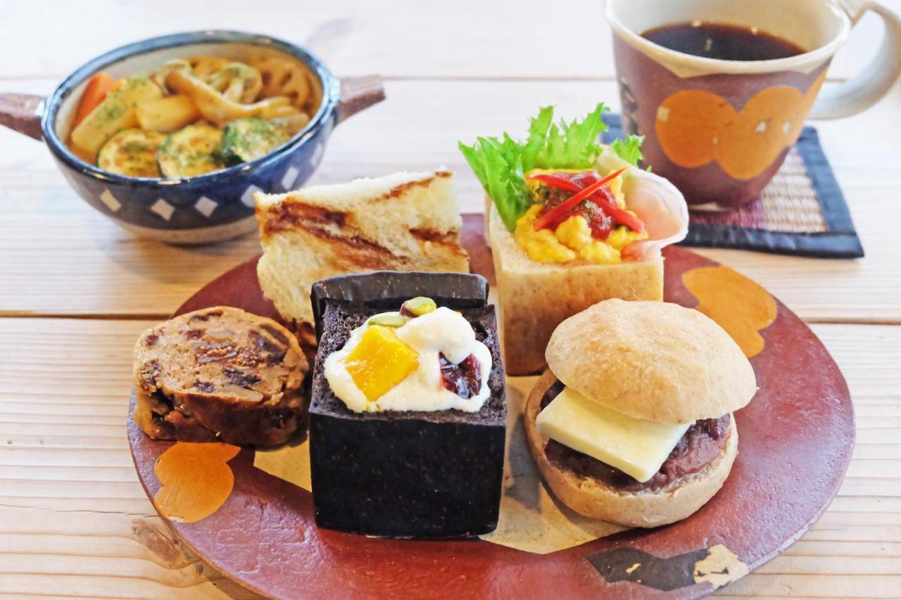 Furaiso Okinawa Exterior foto