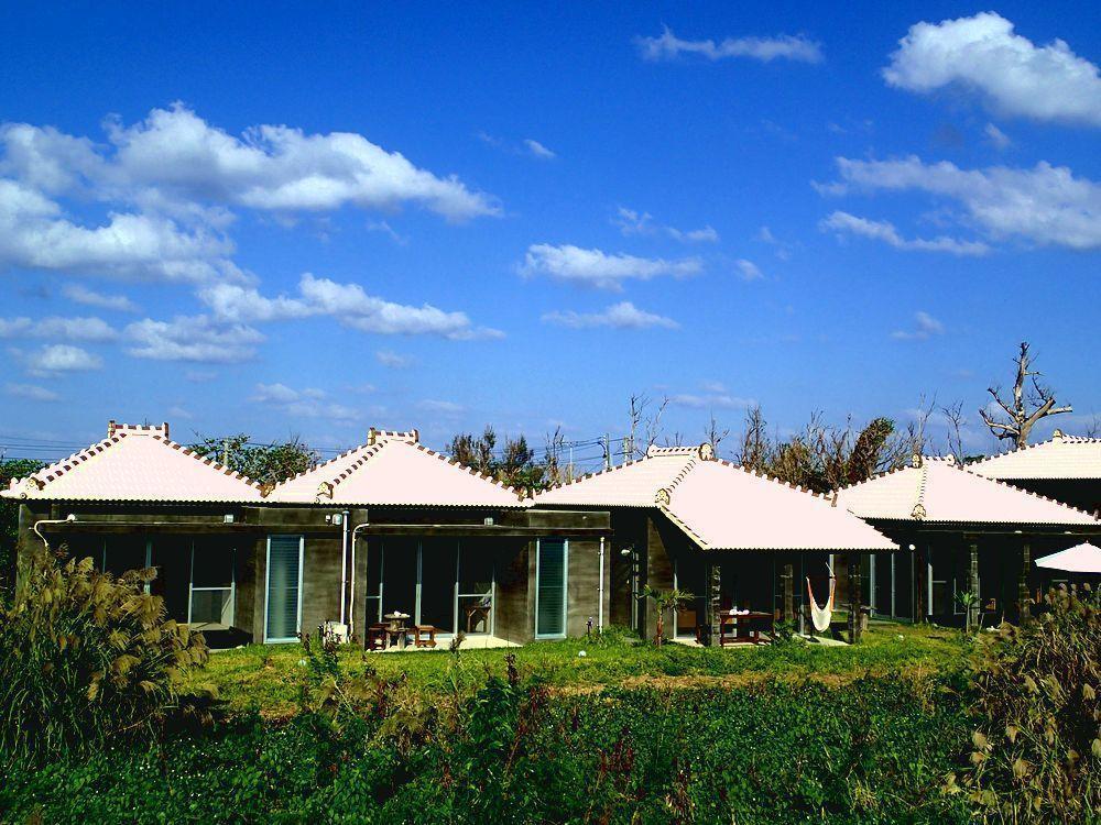 Furaiso Okinawa Exterior foto