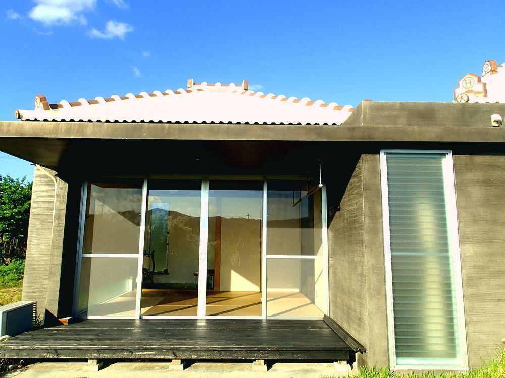 Furaiso Okinawa Exterior foto