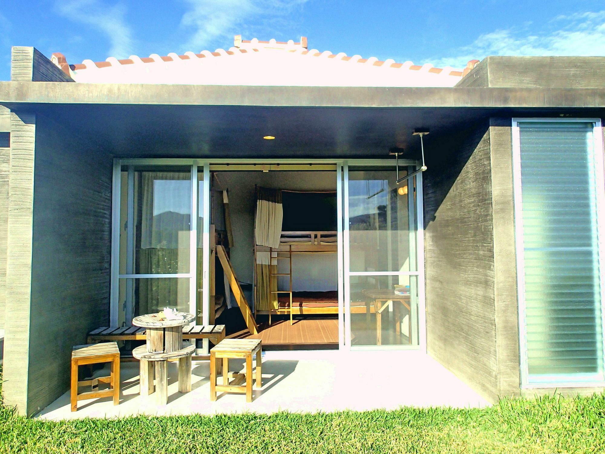 Furaiso Okinawa Exterior foto