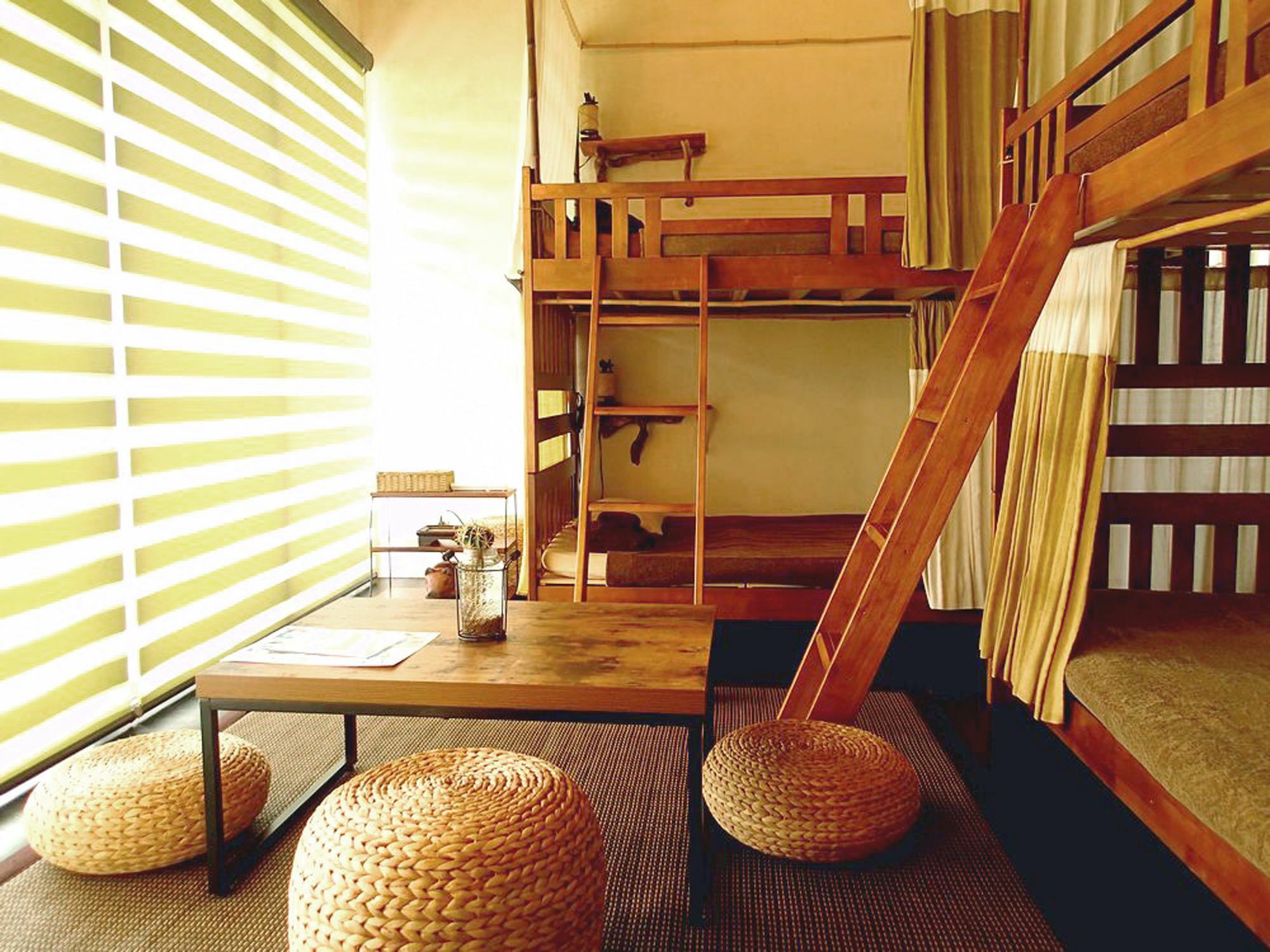 Furaiso Okinawa Exterior foto