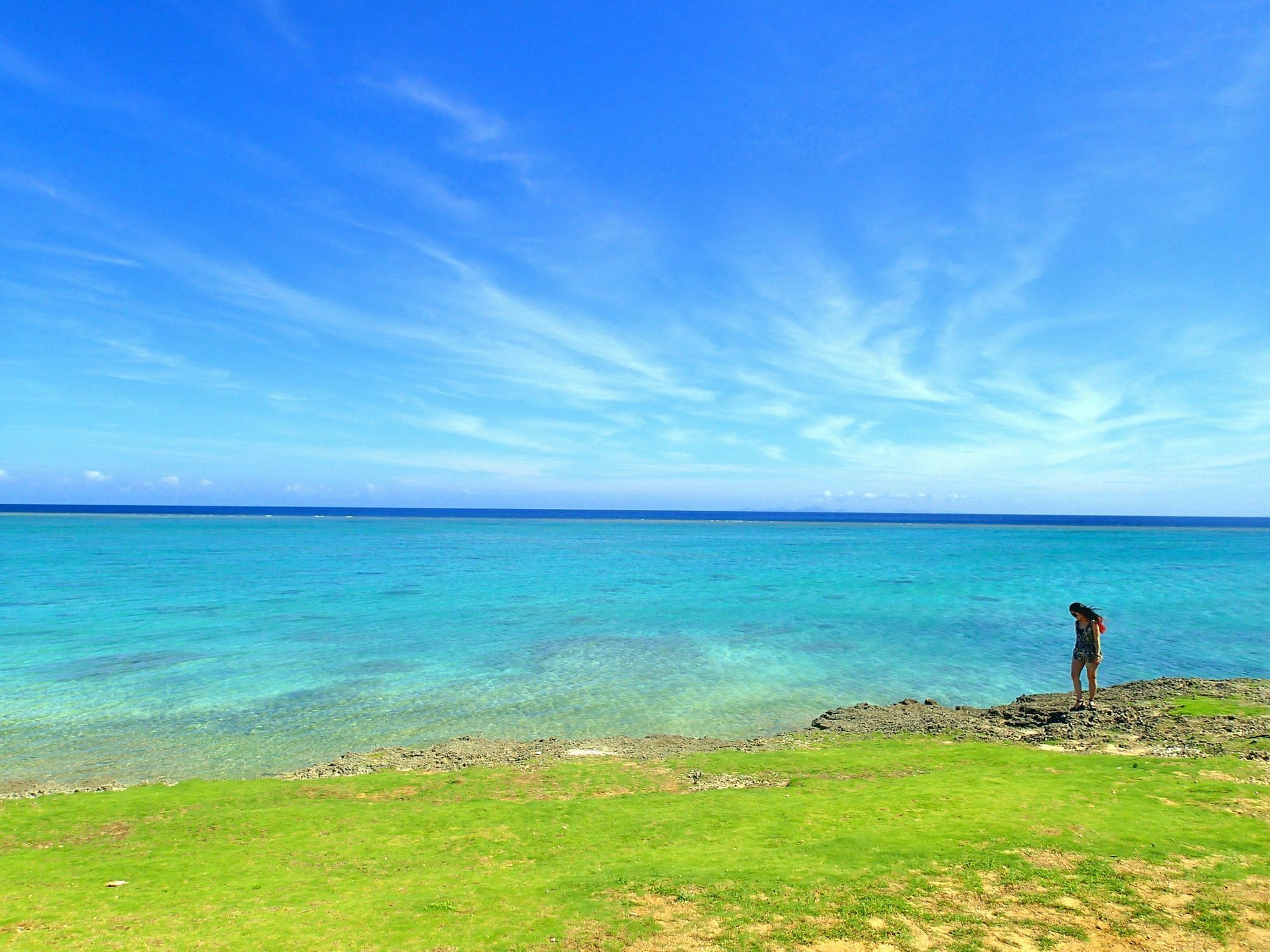 Furaiso Okinawa Exterior foto