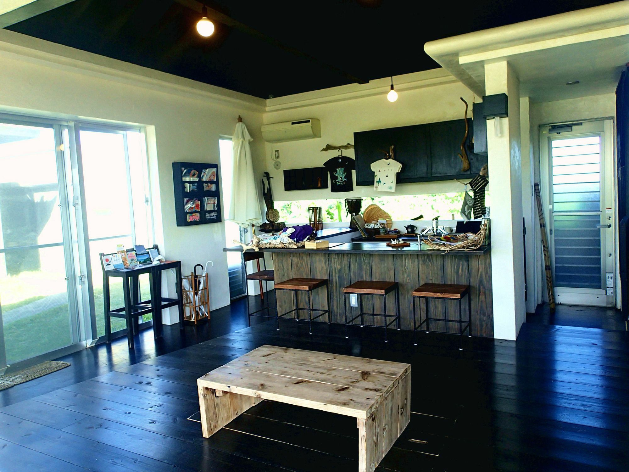 Furaiso Okinawa Exterior foto