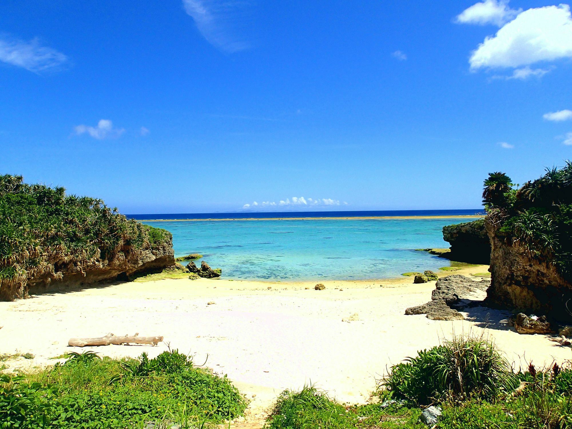 Furaiso Okinawa Exterior foto