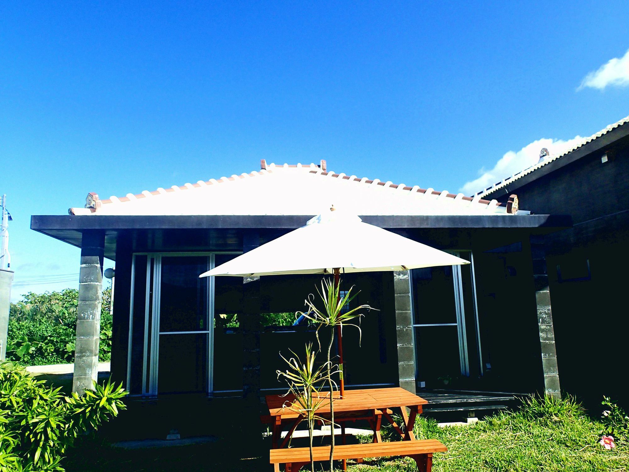 Furaiso Okinawa Exterior foto