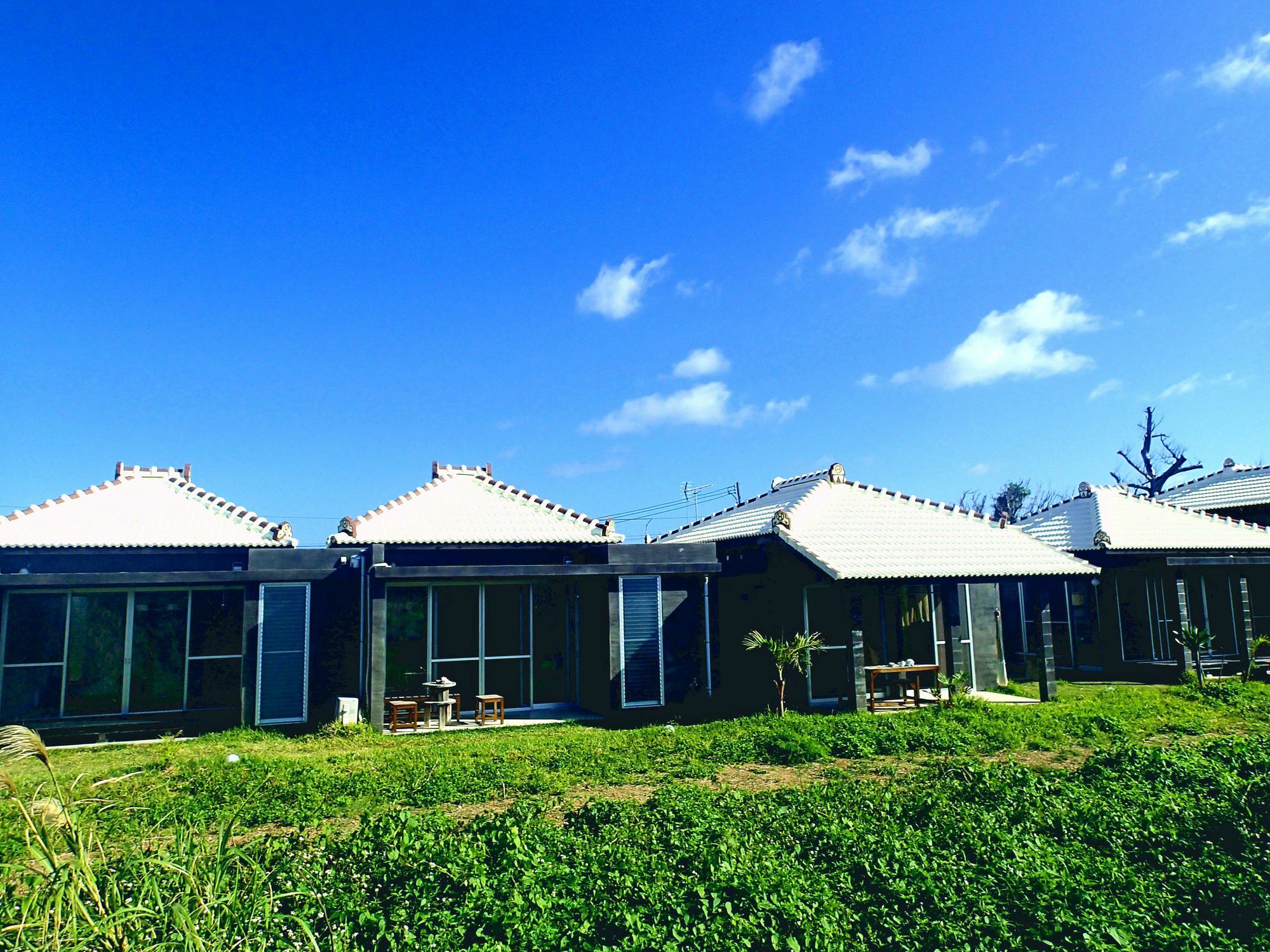 Furaiso Okinawa Exterior foto
