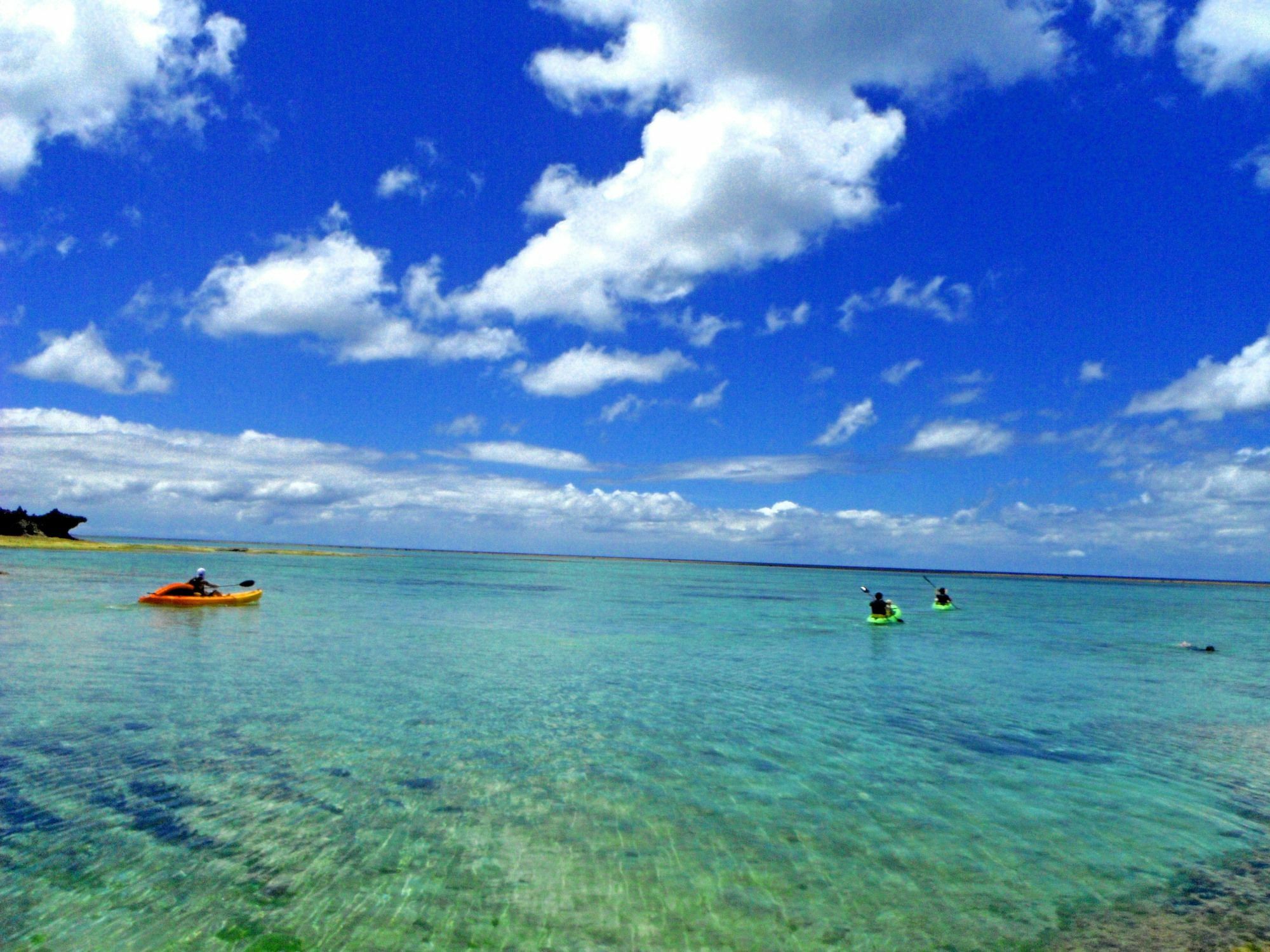Furaiso Okinawa Exterior foto