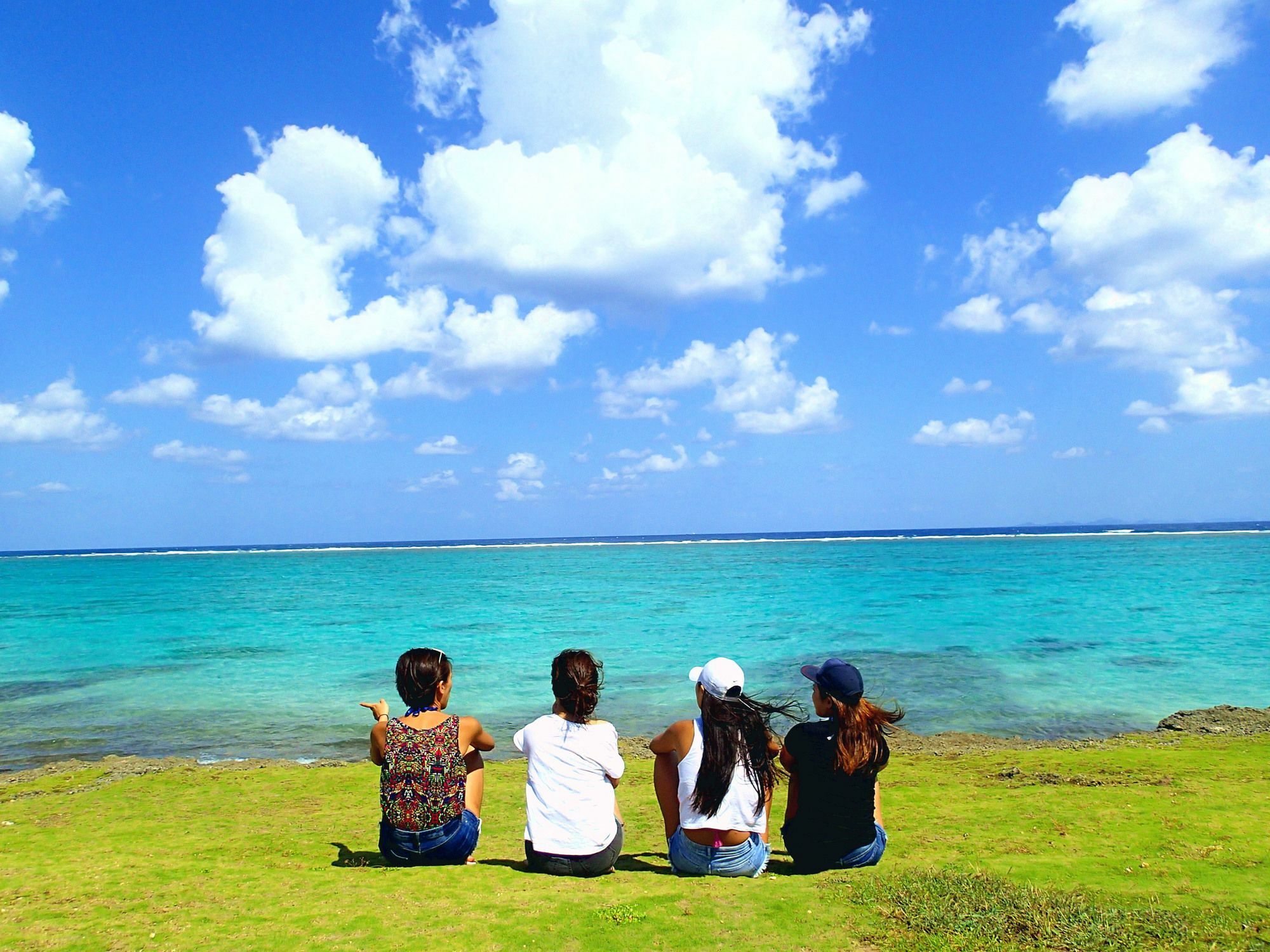 Furaiso Okinawa Exterior foto