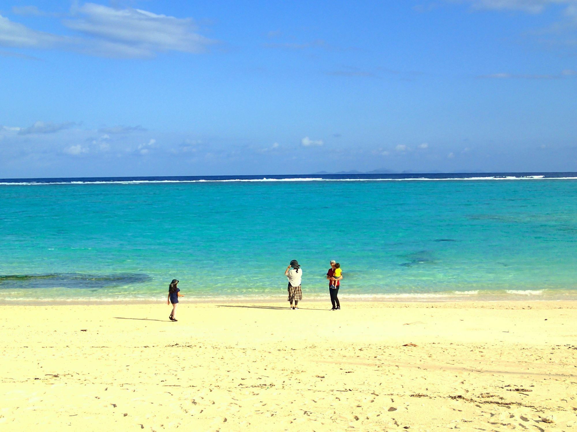 Furaiso Okinawa Exterior foto