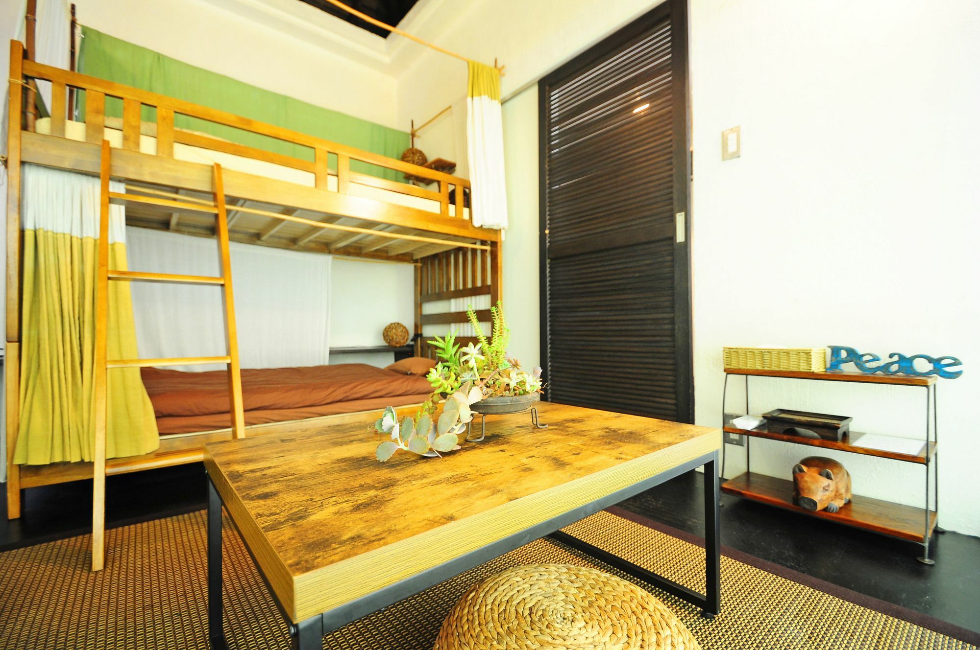 Furaiso Okinawa Exterior foto