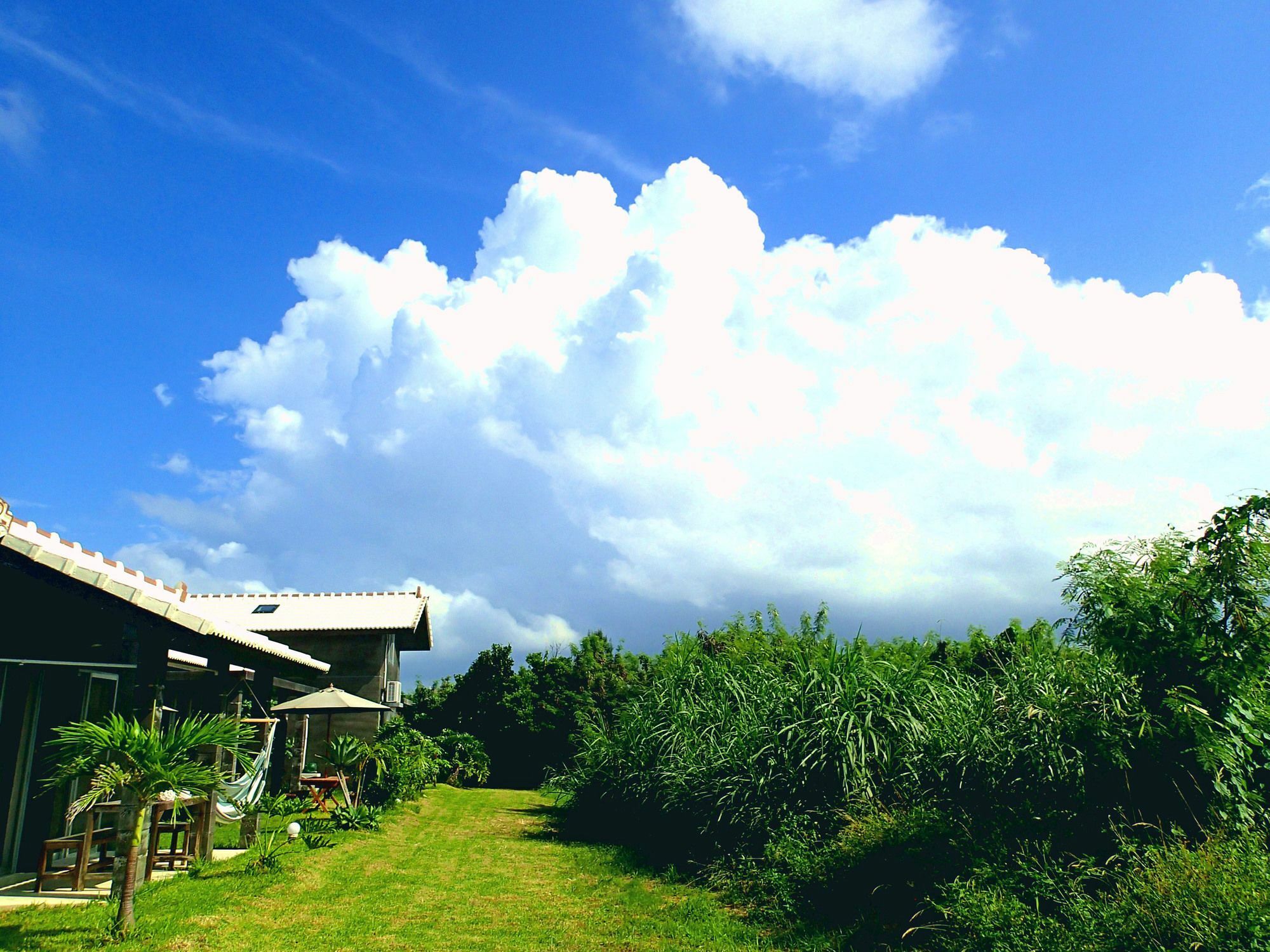 Furaiso Okinawa Exterior foto